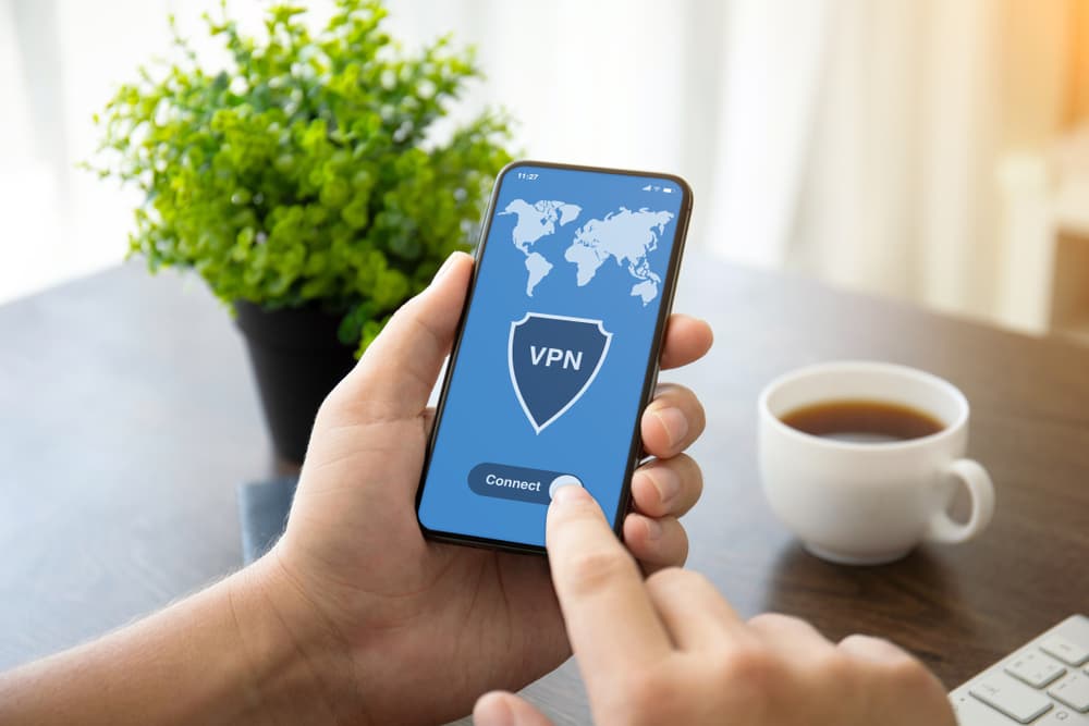 VPN