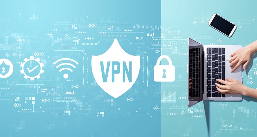 Что такое VPN