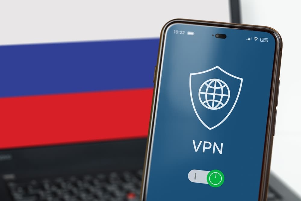 Проблемы при использовании VPN