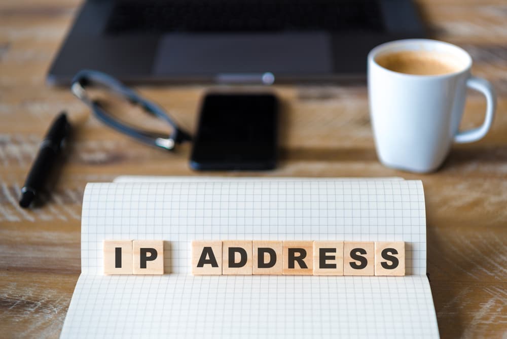 Как работает интернет: отличие статического IP от динамического