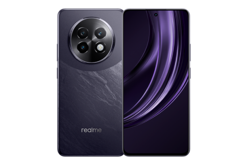 Обзор realme 13+: топовая камера, зарядка 80 Вт и быстрый процессор