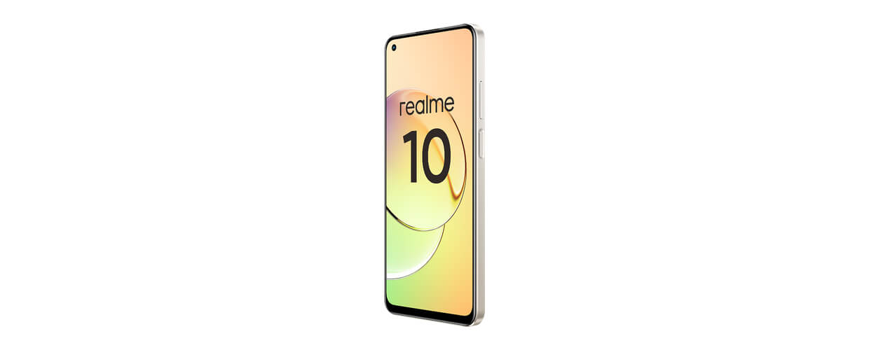 Realme 10 обзоры