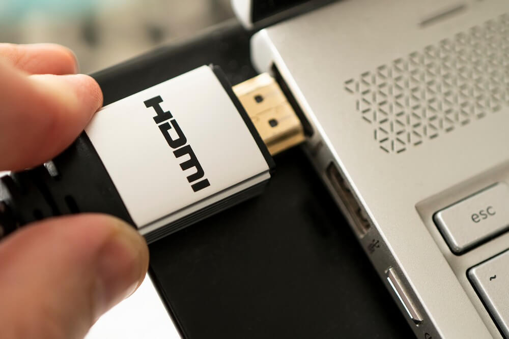 Возможные причины, почему телевизор не подключается к ноутбуку через HDMI и как решить эту проблему