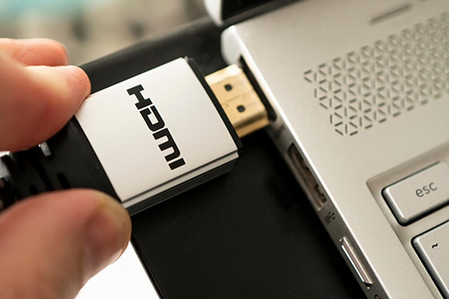 Нет звука по HDMI при подключении ноутбука или ПК к телевизору