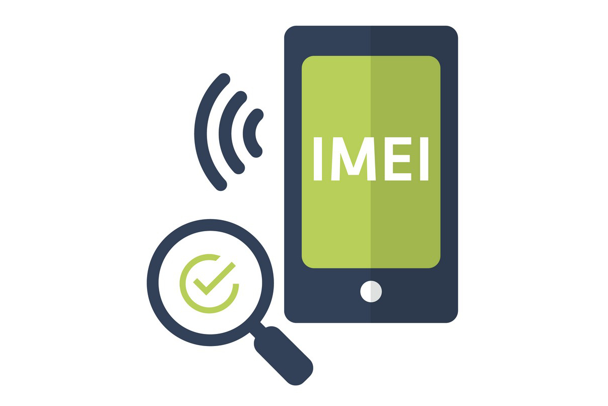  IMEI     -   