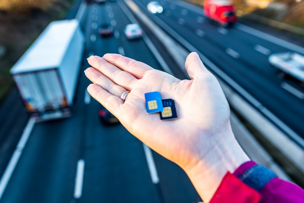 Обзор сим-карт с доставкой