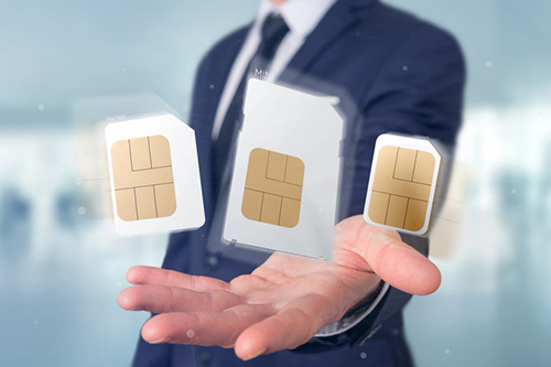Обзор сим-карт для звонков