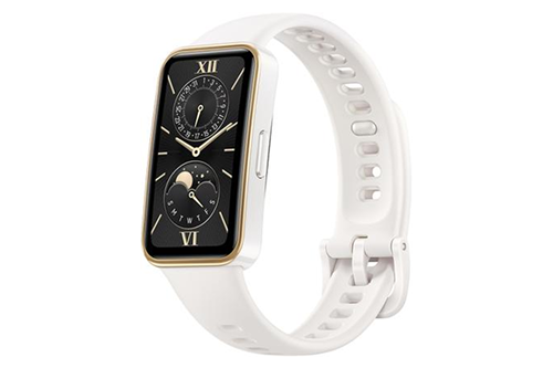 Huawei Band 9: ваш персональный фитнес-тренер и мотиватор