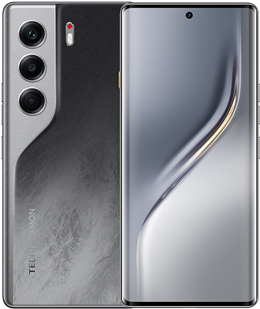 TECNO Camon 40 Pro