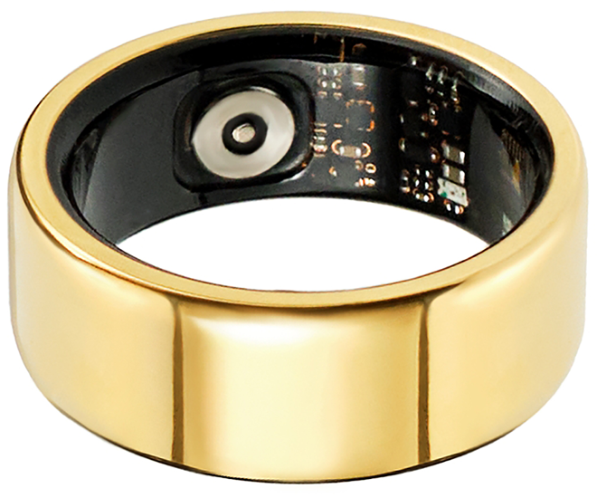 FIZO Smart Ring d8