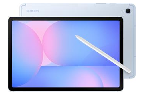 Samsung Galaxy Tab S10 FE и S10 FE+: планшеты, которые способны вас удивить