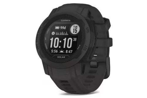 Рейтинг смарт-часов 2024 года: топ-7 моделей, которые оказались самыми «умными»