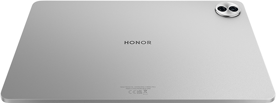 HONOR Pad 10 Серый