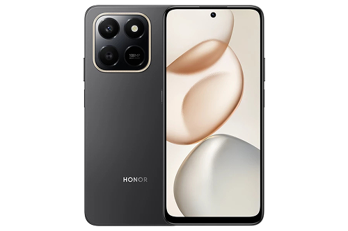 HONOR X7d: надёжный долгожитель с функциями ИИ