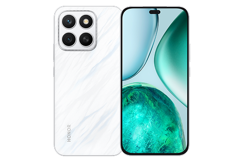 HONOR X8c: защита от повреждений при падениях, 120-герцовый экран и тонкий корпус