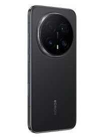 HONOR Magic8 Pro чёрный