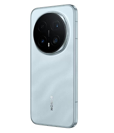 HONOR Magic8 Pro голубой