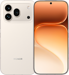 HONOR 600 Pro Золотистый