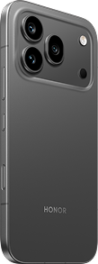 Смартфон HONOR 600 Pro в трёх цветах