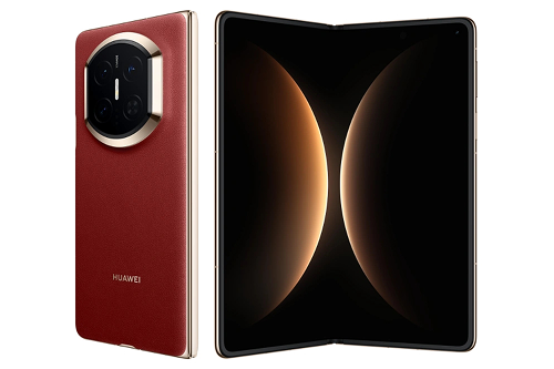 Huawei Mate X7: обзор складного флагмана, который вас удивит