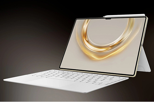 Huawei MatePad Pro 13,2: новая глава в развитии планшетов?