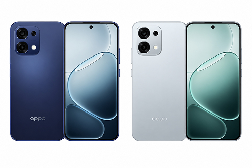 OPPO A6 Pro: как снимает, работает и держит заряд