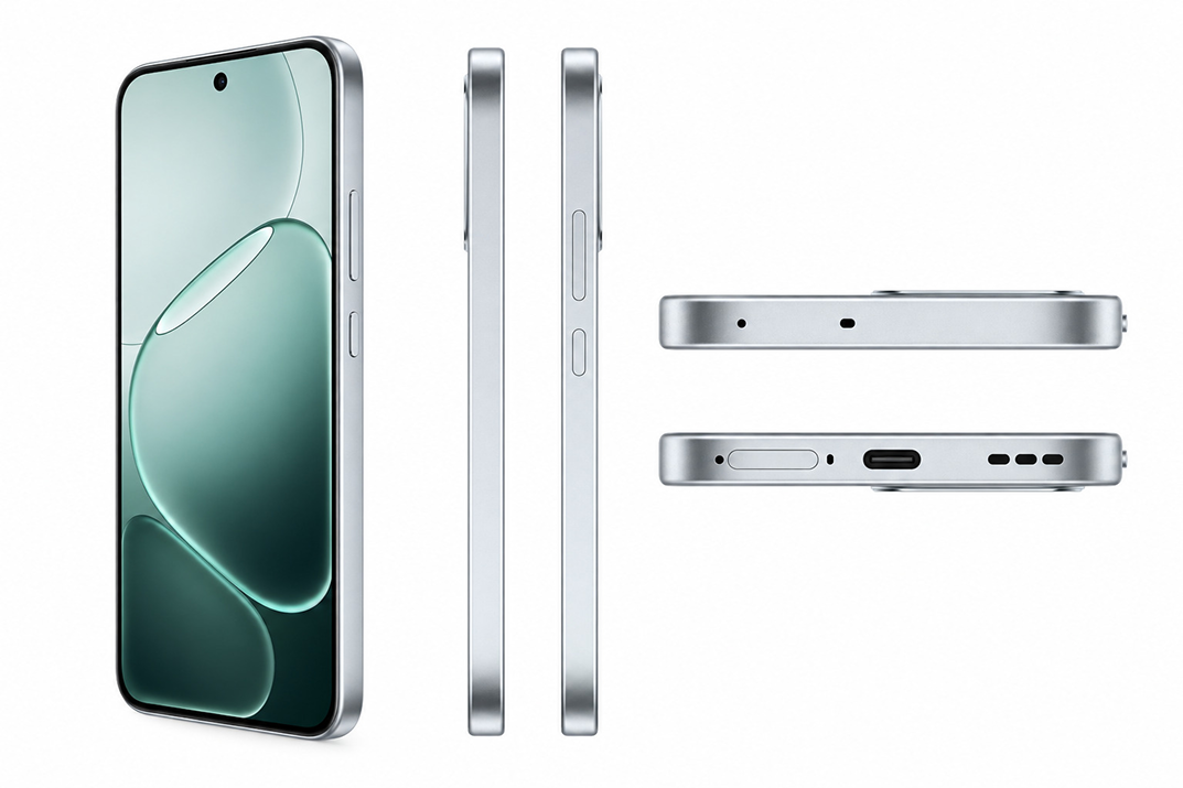 Телефон OPPO A6 Pro