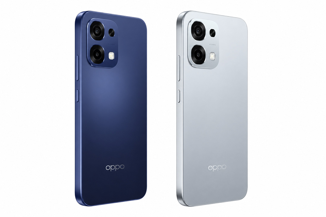 Комплектация OPPO A6 Pro