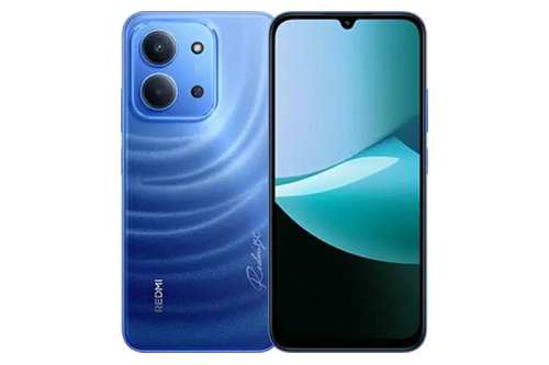 Xiaomi Redmi 15C: когда практичность превыше всего