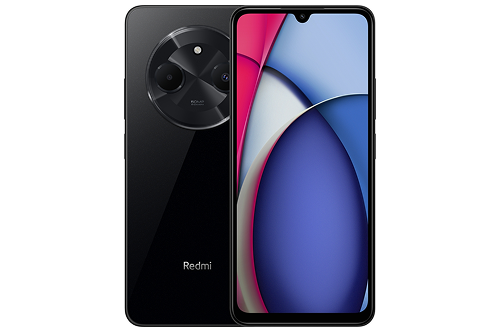 Redmi A3 Pro от Xiaomi: смартфон с мощной батареей, быстрой зарядкой и камерой с ИИ