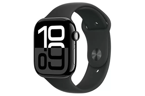 Apple Watch Series 10: новый этап эволюции умных часов
