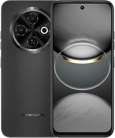 TECNO Spark 30C