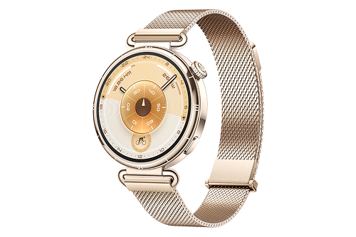 Huawei Watch GT 6: сбалансированные умные часы для повседневной жизни и спорта