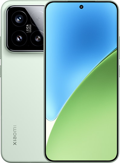 Xiaomi 15