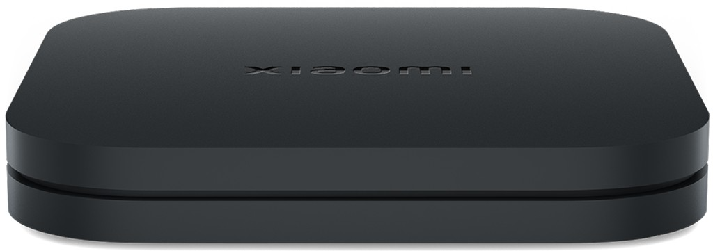 Xiaomi TV Box S 2nd Gen