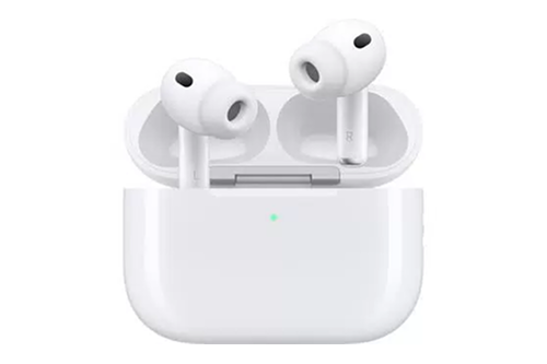 Apple AirPods Pro 3: наушники, которые смогут вас удивить