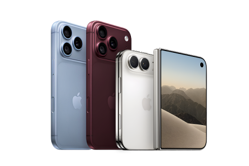 Презентация Apple 9 сентября 2026: новый iPhone 18, складной iPhone Duo и новые Apple Watch