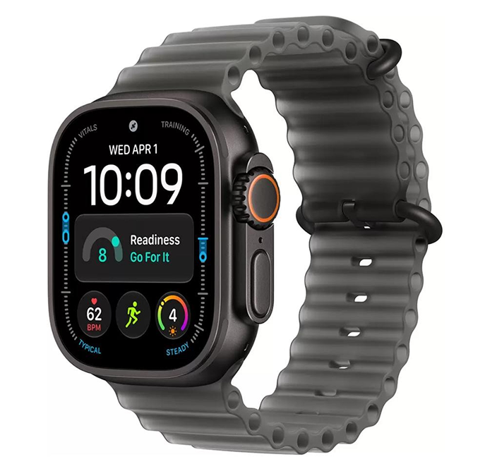Apple Watch Ultra 4