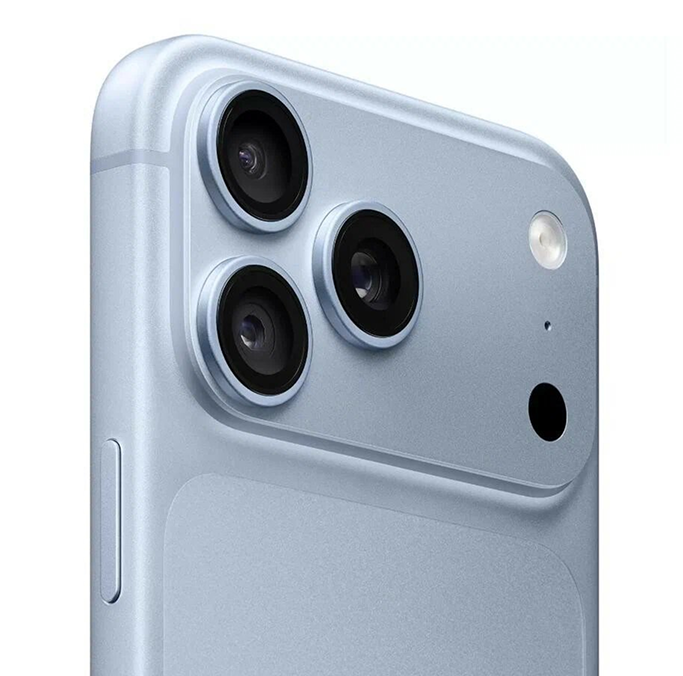 iPhone 18 Pro Max камера