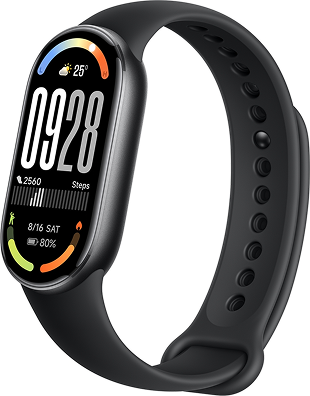 Xiaomi Smart Band 10