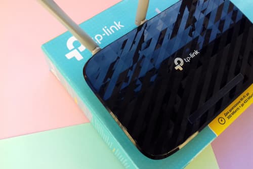 Как подключить и настроить роутер TP-Link