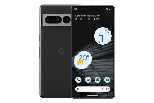 Google Pixel 6 и 7: обзор двух актуальных смартфонов софтверного гиганта