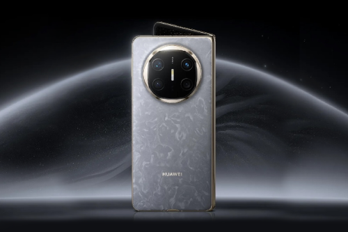 Huawei Mate X6: самый продуманный складной смартфон