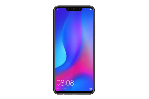 Обзор Huawei Nova 3: градиентный смартфон, который становится всё больше