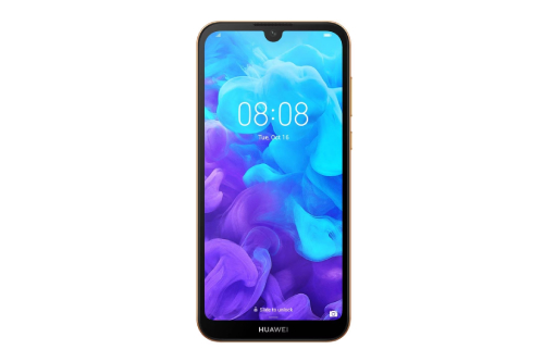 Обзор Huawei Y5 — что скрывается за ярким дизайном?