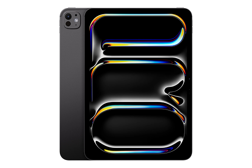 iPad Pro M5: обзор планшета, который стёр границы