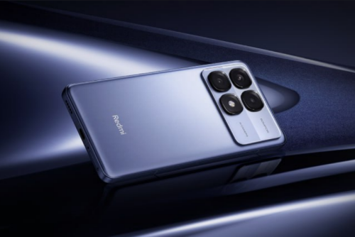 Обзор Xiaomi Redmi K70 Ultra: «убийца флагманов» с топовой производительностью