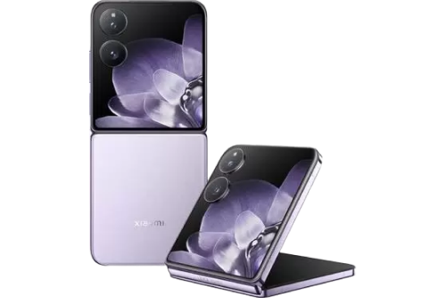 Обзор Xiaomi Mix Flip: настоящий флагман в необычном форм-факторе