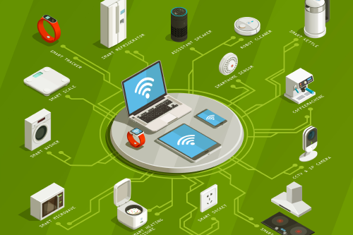 Инновации в бизнесе: eSIM и IoT-решения