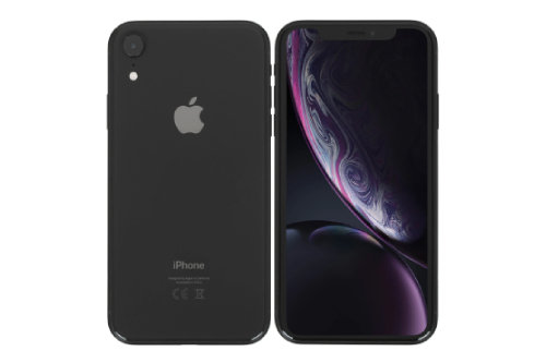9 преимуществ смартфона Apple iPhone XR